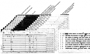 Image of Punch Card