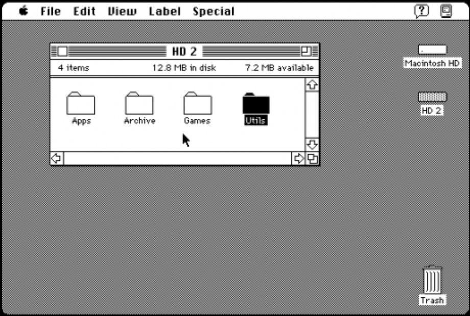 Mac Os 7 Emulator